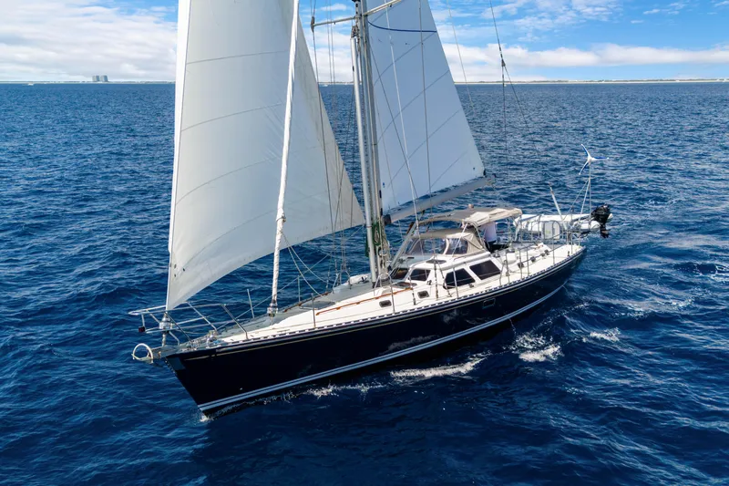 Mrs Jones Yacht Photos Pics 