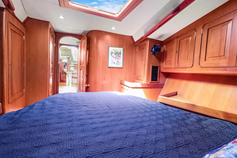 Mrs Jones Yacht Photos Pics 