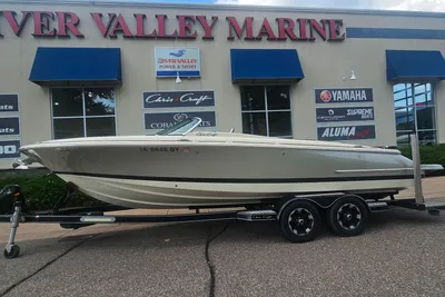 Chris-Craft Launch 27