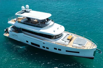 Sirena 64