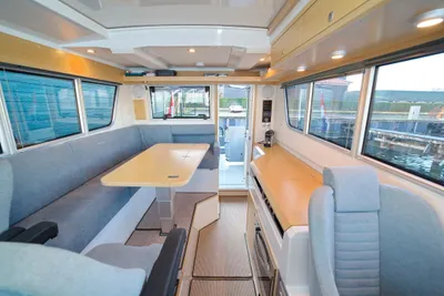 2021 Sargo 36