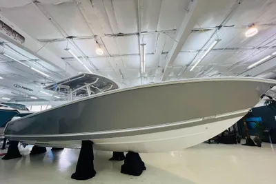 Jupiter 38 HFS