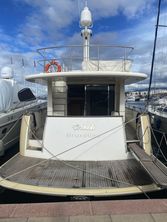 Cantieri Estensi Maine 530