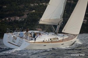 2011 Beneteau Oceanis 54