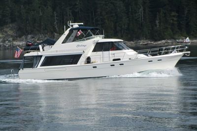 Bayliner 4788