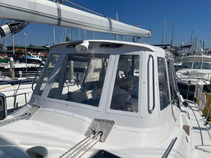 Pegasus Yacht Photos Pics 