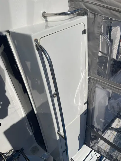 Pegasus Yacht Photos Pics 