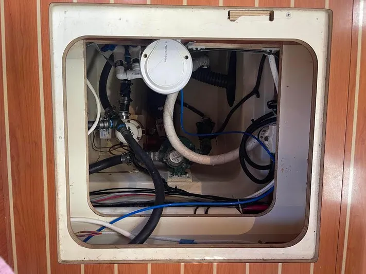 Pegasus Yacht Photos Pics 