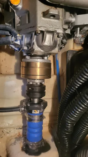 Pegasus Yacht Photos Pics 