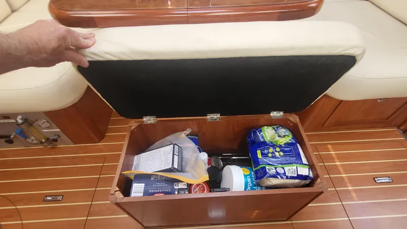 Pegasus Yacht Photos Pics 