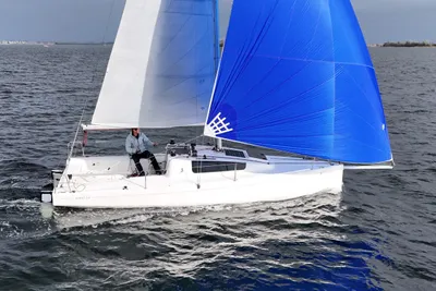 2021 Beneteau First 24