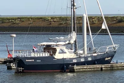 1978 Suncoast 42