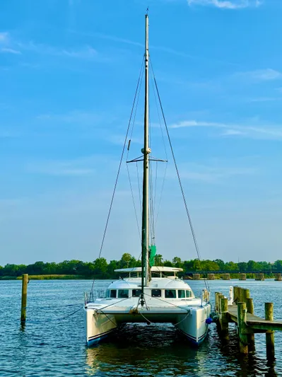 Wander Cat Yacht Photos Pics 