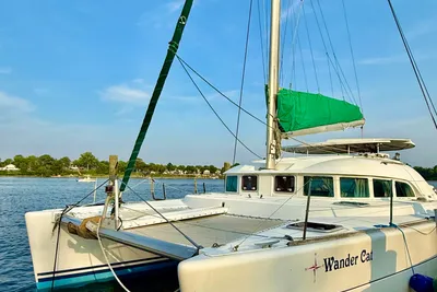 Lagoon 380