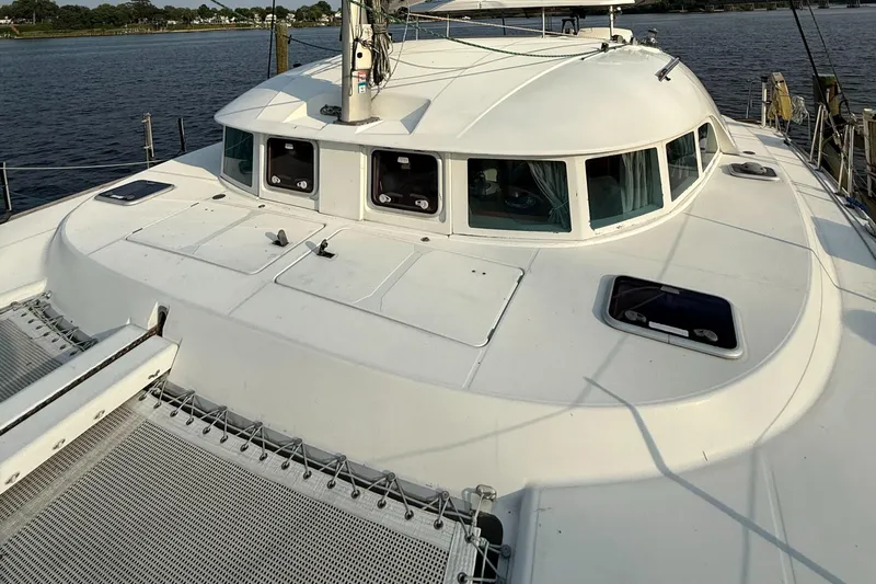 Wander Cat Yacht Photos Pics 