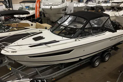 Askeladden C76 Cruiser