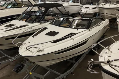 2020 Askeladden C76 Cruiser