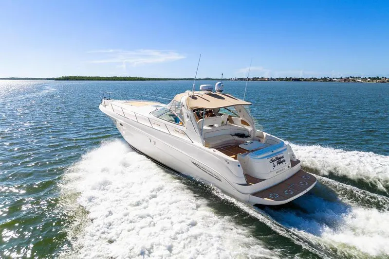 Searayous Relapse Yacht Photos Pics 