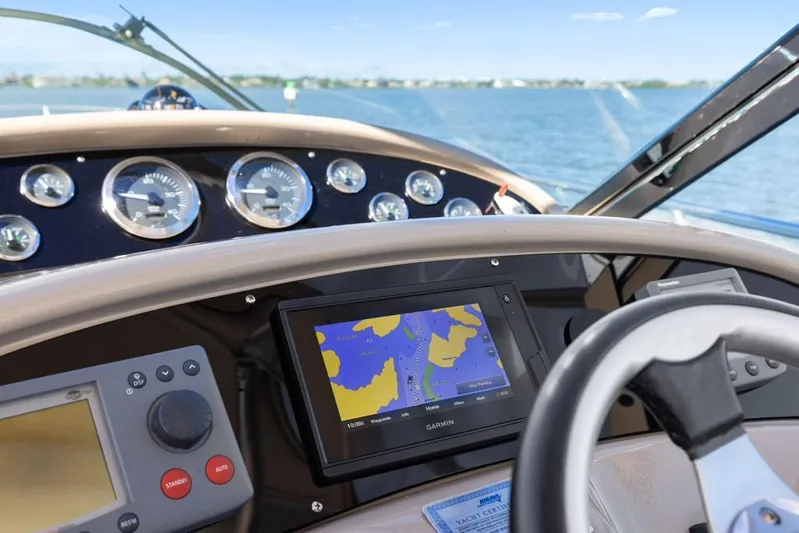 Searayous Relapse Yacht Photos Pics 