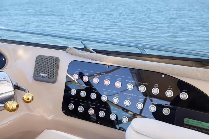 Searayous Relapse Yacht Photos Pics 