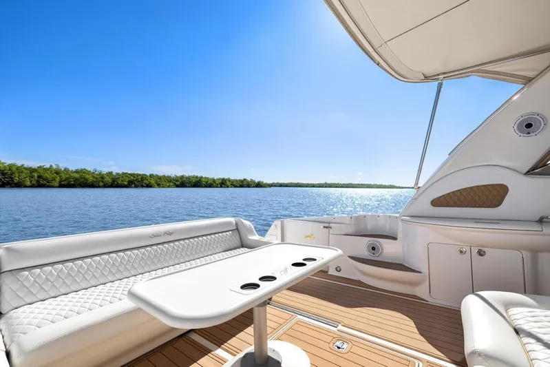 Searayous Relapse Yacht Photos Pics 