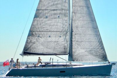 Frers VR 47 (VR Yacht)
