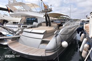2009 Riva 52 Rivale