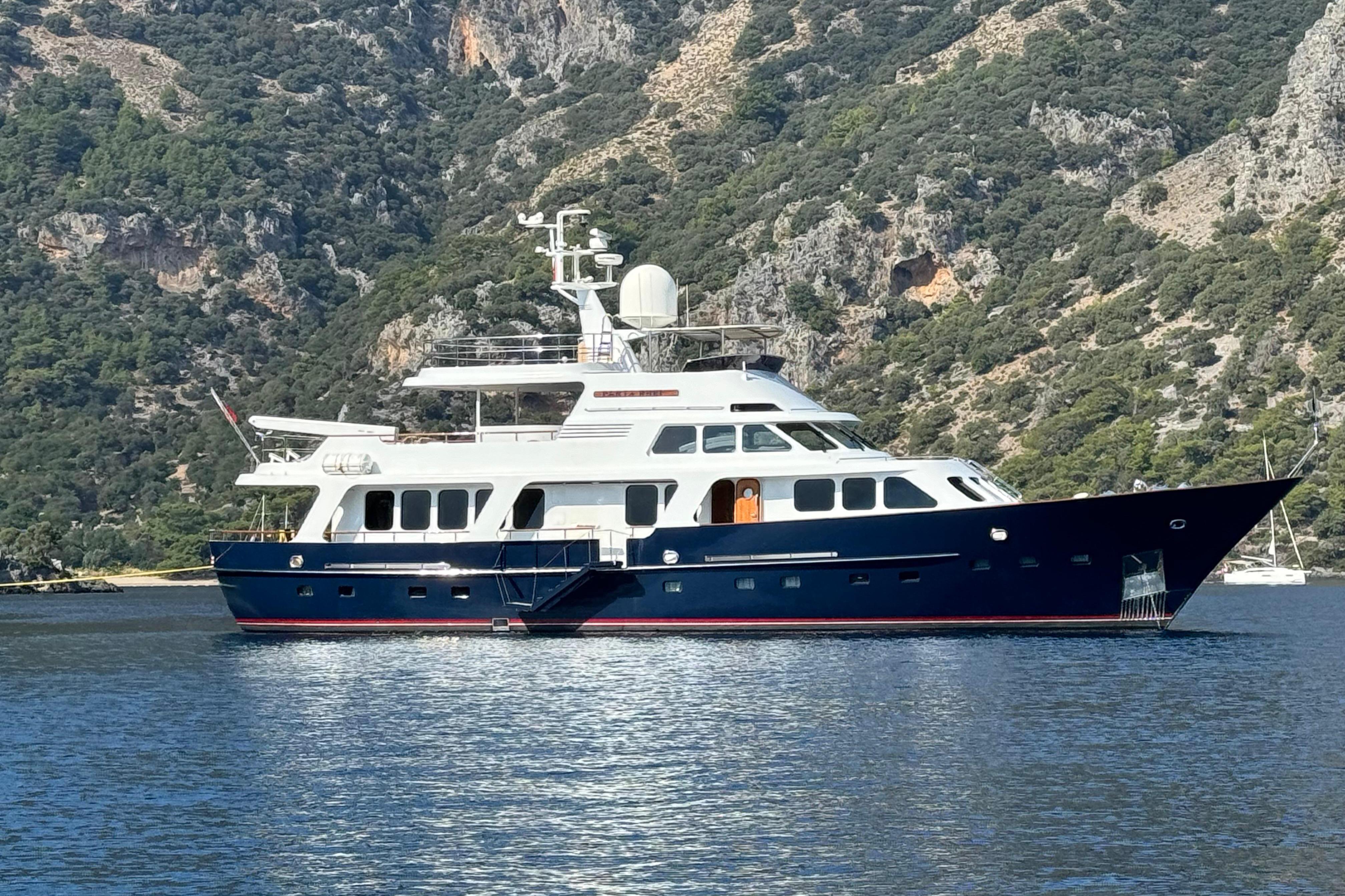 1991 Moonen Moonen 85