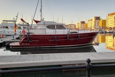 2014 Elling E3 Ultimate