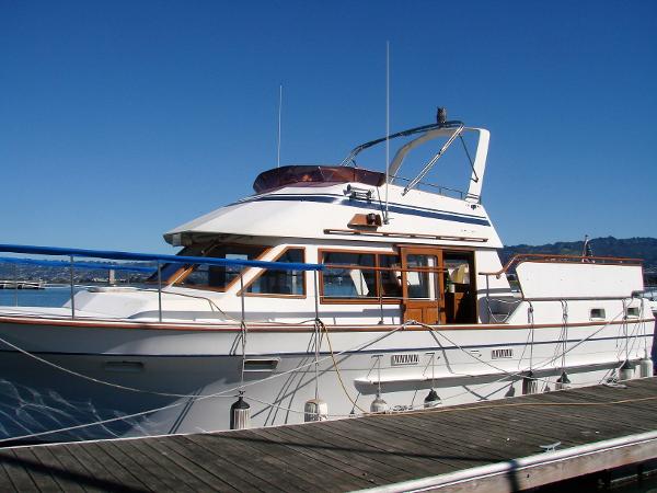 1981 Kha Shing Sun Deck