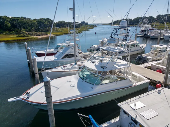 Off Piste Yacht Photos Pics 