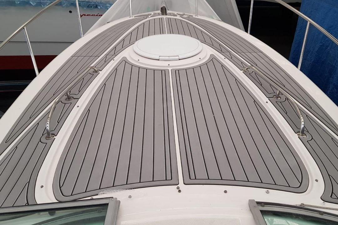 2010 Monterey 270 Cruiser