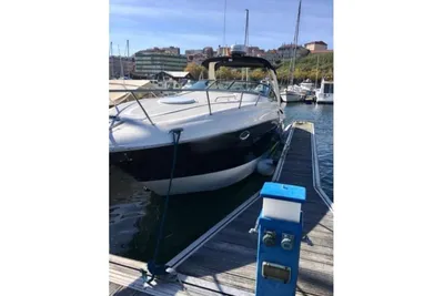 Monterey 270 Cruiser