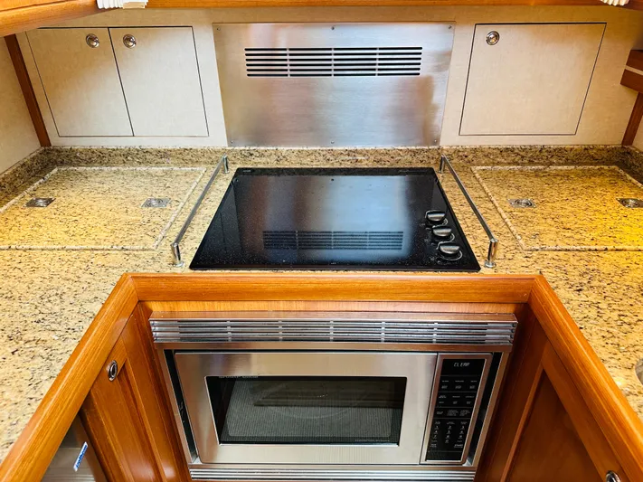 Seabird Yacht Photos Pics 