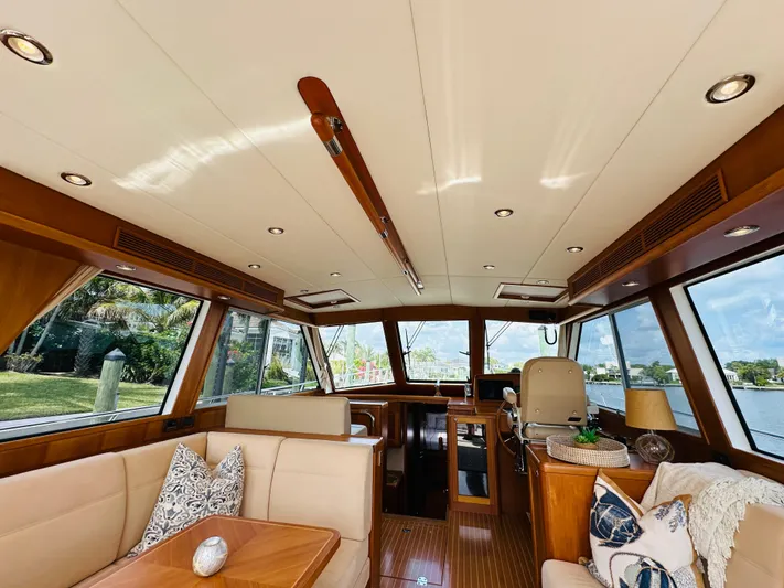 Seabird Yacht Photos Pics 