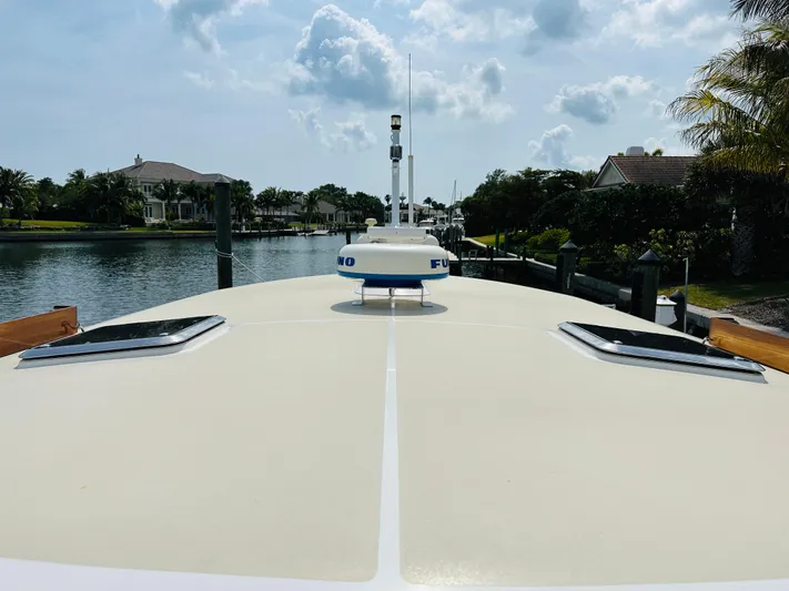 Seabird Yacht Photos Pics 