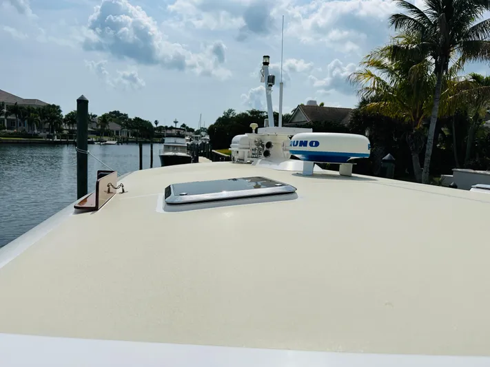 Seabird Yacht Photos Pics 