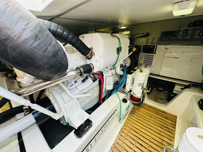 Seabird Yacht Photos Pics 