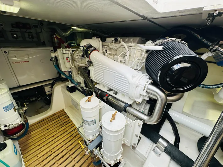 Seabird Yacht Photos Pics 