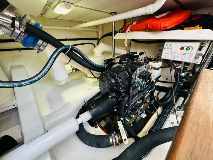 Seabird Yacht Photos Pics 