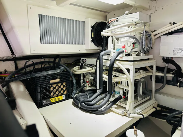 Seabird Yacht Photos Pics 