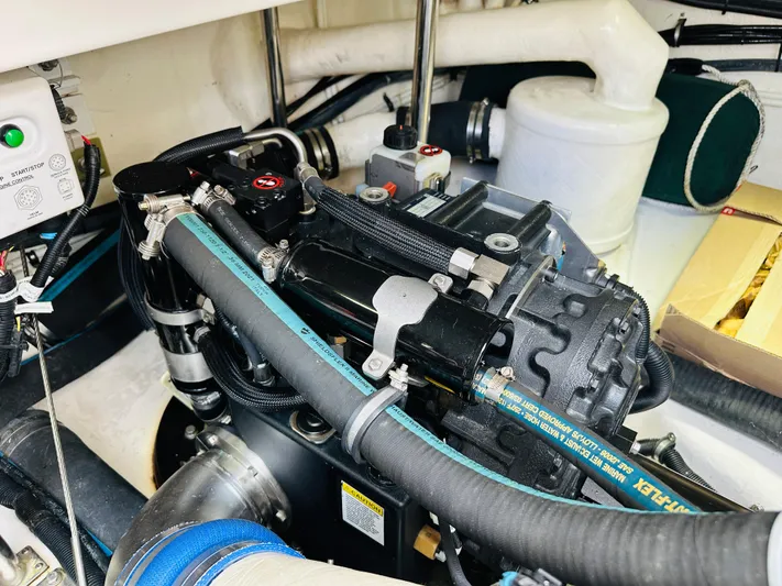 Seabird Yacht Photos Pics 