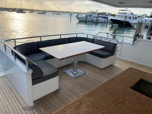 AUDACITY Motor Yachts Broward For Sale - YachtWorld