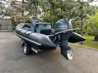 2020 Bombard EXPLORER 500 ECO