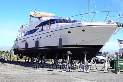 2002 Guy Couach 2200 Fly