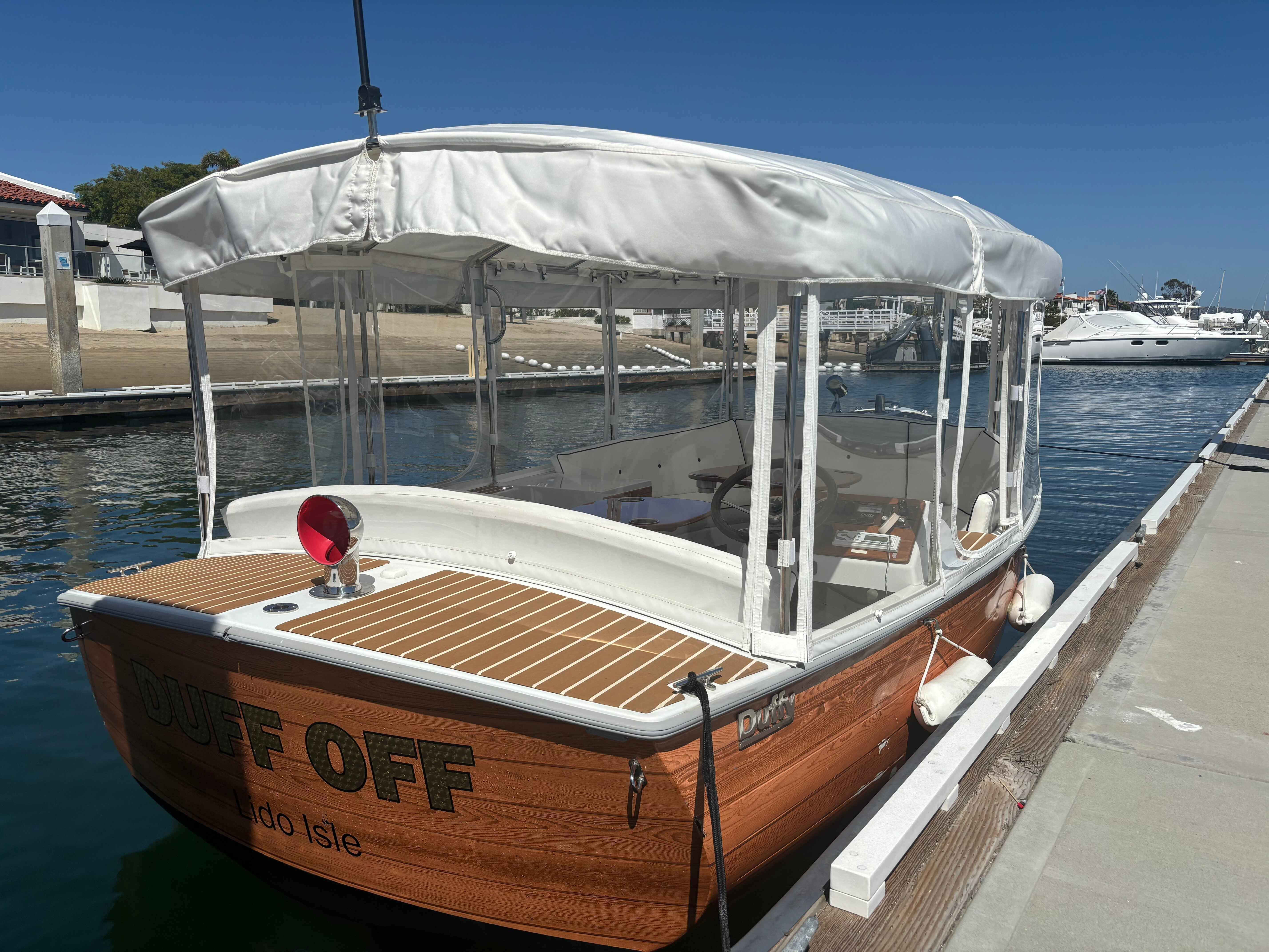 Electric boats for sale hotsell