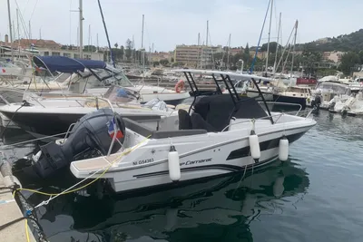 Jeanneau CAP CAMARAT 7.5 WA SERIE 3