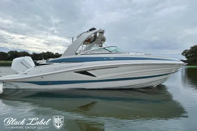 Crownline 270 XSS