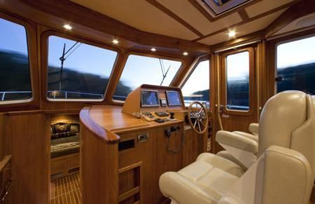 2015 Sabre 42 