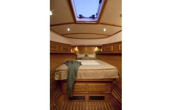 2015 Sabre 42 